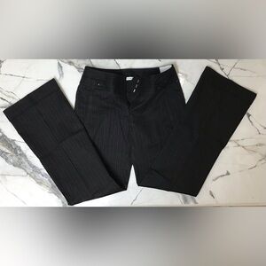 Fashion Bug Dress Pants - Size 6